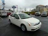 2010 Ford Focus S Sedan