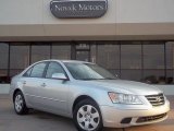 2009 Hyundai Sonata GLS