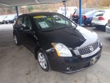 2009 Nissan Sentra 2.0 S