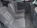2010 Toyota Sienna LE Stone Interior