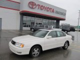 1998 Diamond White Pearl Toyota Avalon XLS #56564028