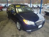 2007 Hyundai Elantra GLS Sedan