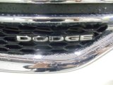 2011 Dodge Journey Mainstreet AWD Marks and Logos