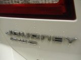 Dodge Journey 2011 Badges and Logos