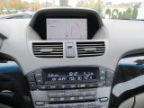 2009 Acura MDX Technology Navigation