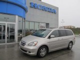 2006 Honda Odyssey EX-L