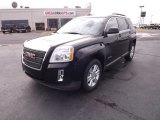 2012 Onyx Black GMC Terrain SLE #56564272