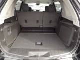 2012 GMC Terrain SLE Trunk