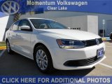 2012 Volkswagen Jetta SE Sedan