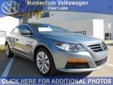 2012 Iron Gray Metallic Volkswagen CC Sport #56564494