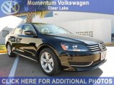 2012 Volkswagen Passat 2.5L SE