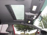 2012 Volkswagen GTI 2 Door Sunroof