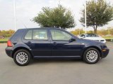 Volkswagen Golf 2005 Data, Info and Specs