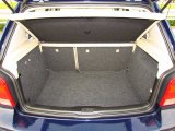 2005 Volkswagen Golf GL TDI 4 Door Trunk
