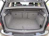 2009 Volkswagen GTI 2 Door Trunk