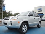 2009 Platinum Hyundai Tucson GLS #56563995