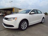 2012 Volkswagen Jetta SE Sedan