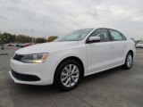 2012 Volkswagen Jetta SE Sedan