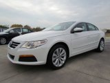 2012 Volkswagen CC Sport