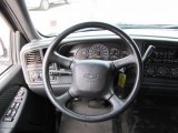 2002 Chevrolet Avalanche  Steering Wheel