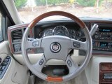2005 Cadillac Escalade  Steering Wheel