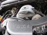 2005 Cadillac Escalade  6.0 Liter OHV 16-Valve V8 Engine