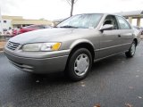 1999 Antique Sage Pearl Toyota Camry CE #56564466