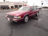 1992 Cadillac DeVille Sedan