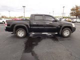 2006 Mitsubishi Raider LS Double Cab Exterior
