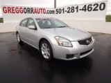 2008 Nissan Maxima 3.5 SE