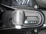 2007 Hyundai Accent SE Coupe 4 Speed Automatic Transmission