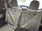 2012 Toyota Highlander Limited 3rd row seats in sand beige