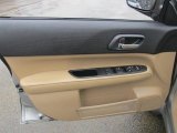 2005 Subaru Forester 2.5 XS L.L.Bean Edition Door Panel