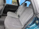 1999 Subaru Legacy Interiors