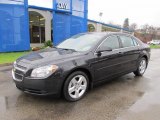 2012 Chevrolet Malibu LS