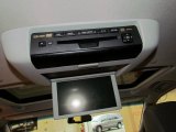 2008 Toyota Sienna Limited AWD Stone Interior