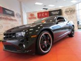 2010 Chevrolet Camaro SS Coupe