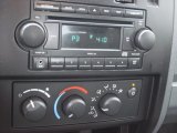 2007 Dodge Dakota ST Club Cab Audio System