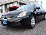 2009 Nissan Altima 2.5 S