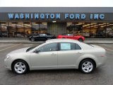 2011 Chevrolet Malibu LS