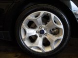 2011 Ford Taurus SEL Wheel