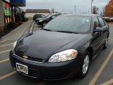 2009 Chevrolet Impala LT