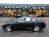 2010 Lincoln MKS AWD Ultimate Package