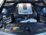 2008 Infiniti G 35 Journey Sedan 3.5 Liter DOHC 24-Valve VVT V6 Engine