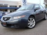 2004 Acura TSX Sedan