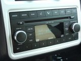 2009 Dodge Journey SXT Audio System