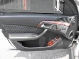 2001 Mercedes-Benz S 600 Sedan Door Panel