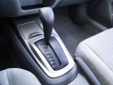 2004 Mitsubishi Lancer ES 4 Speed Automatic Transmission