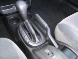 2006 Chrysler Sebring Convertible 4 Speed Automatic Transmission