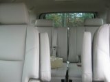 2012 Chevrolet Suburban LTZ Light Cashmere/Dark Cashmere Interior